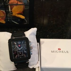 Michele Watch